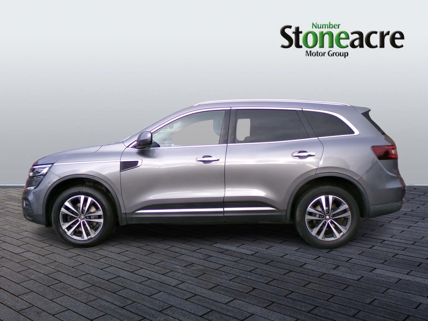 Used Renault Koleos 2018 for sale - 77202725: Photo 7