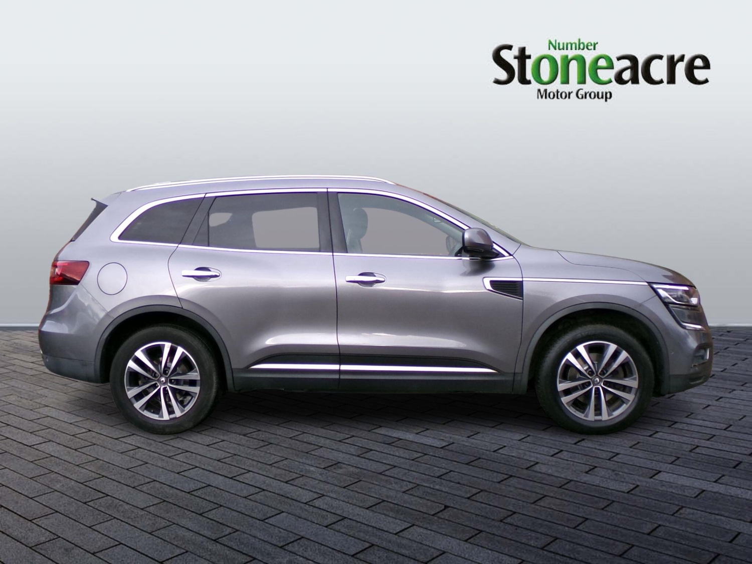 Used Renault Koleos 2018 for sale - 77202725: Photo 8
