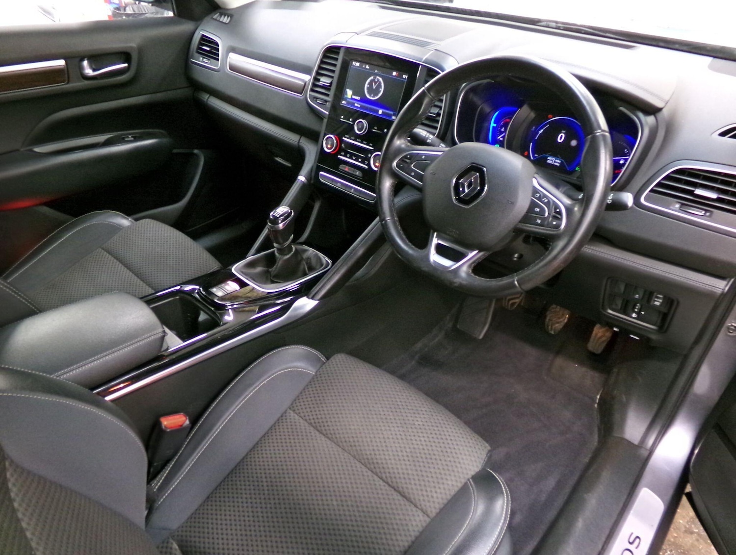 Used Renault Koleos 2018 for sale - 77202725: Photo 9