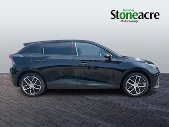 Used MG MG4 2023 for sale - 78741738: Photo