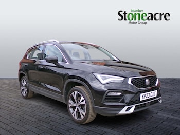 Used SEAT Ateca 2023 for sale - 78573696: Photo