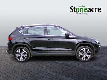 Used SEAT Ateca 2023 for sale - 78573696: Photo