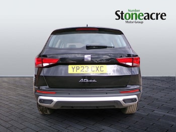 Used SEAT Ateca 2023 for sale - 78573696: Photo
