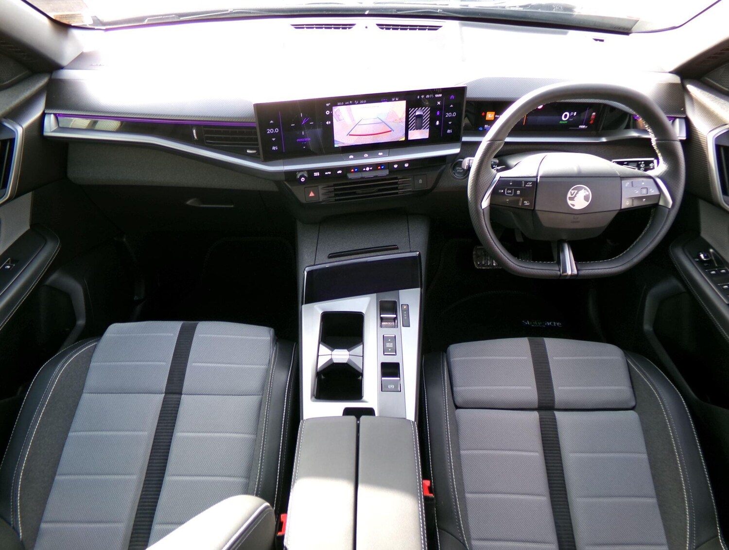 Used Vauxhall Grandland 2025 for sale - 77510901: Photo 12