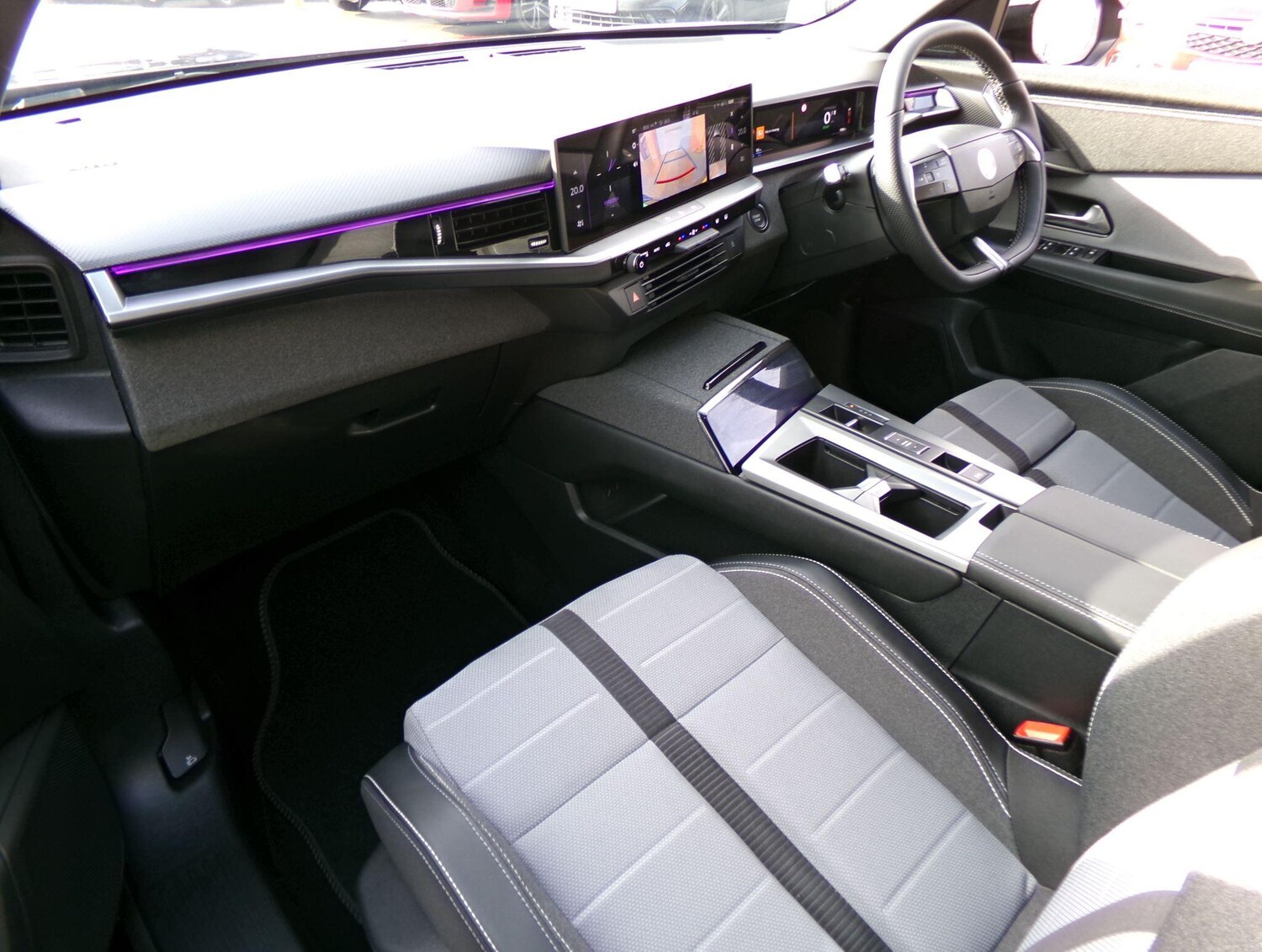 Used Vauxhall Grandland 2025 for sale - 77510901: Photo 13