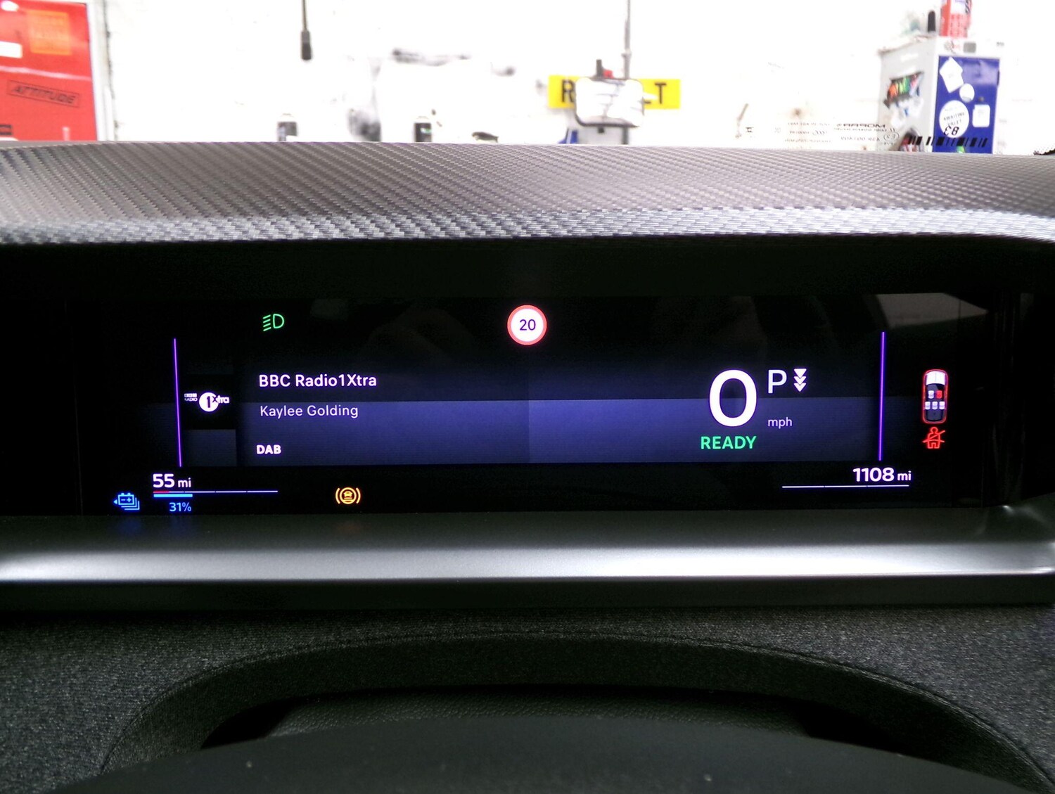 Used Vauxhall Grandland 2025 for sale - 77510901: Photo 14