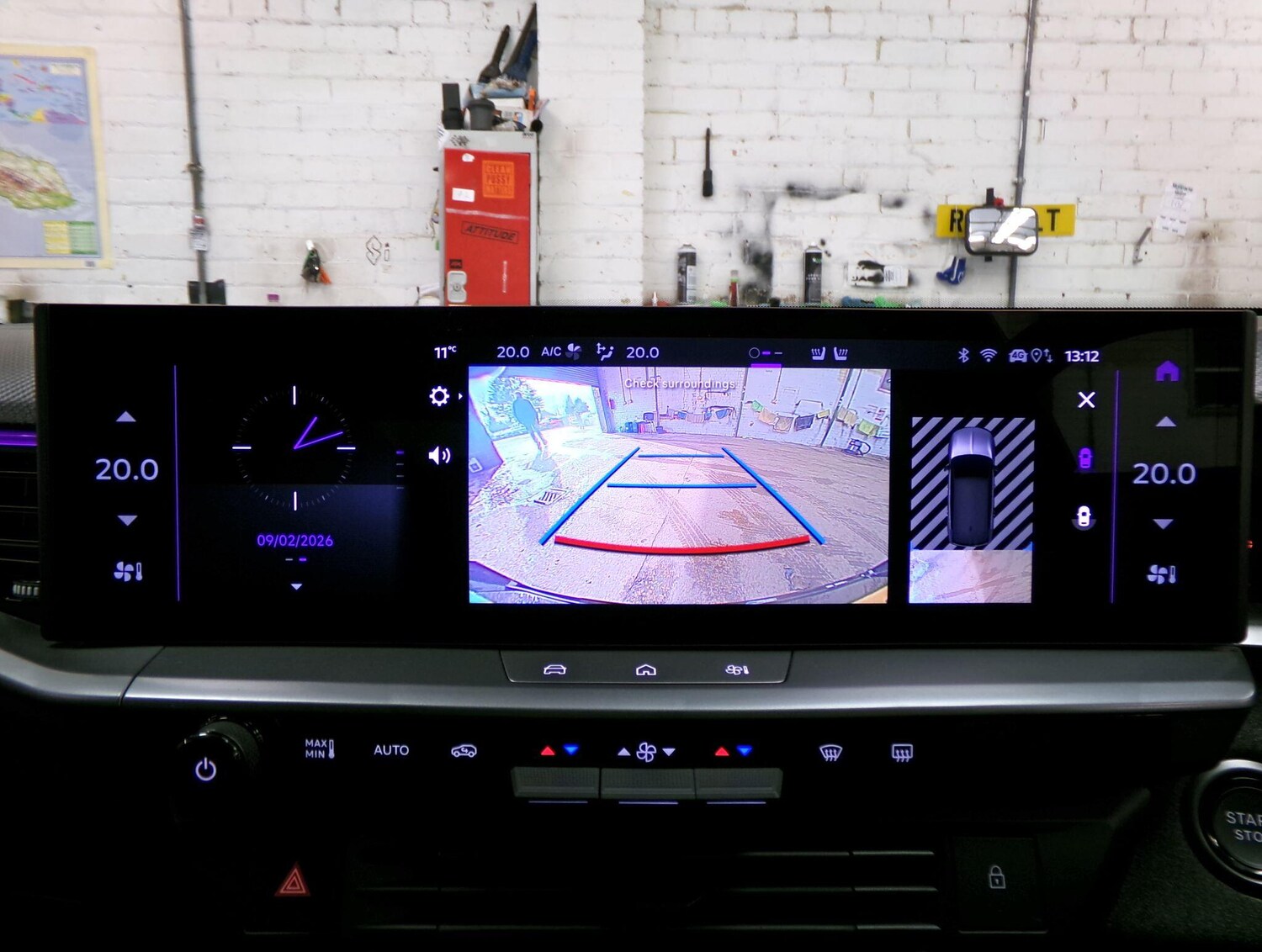 Used Vauxhall Grandland 2025 for sale - 77510901: Photo 15