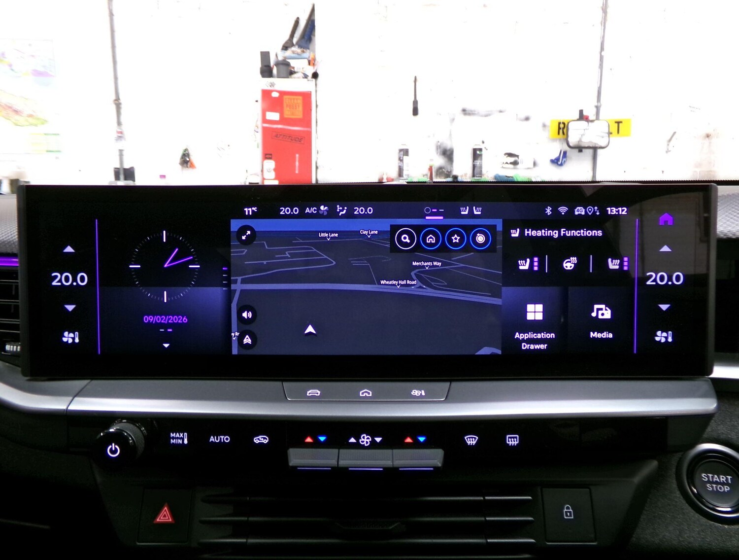 Used Vauxhall Grandland 2025 for sale - 77510901: Photo 16