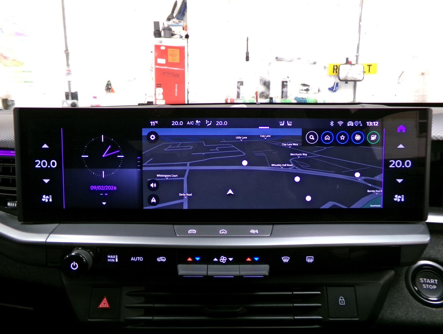 Used Vauxhall Grandland 2025 for sale - 77510901: Photo 17