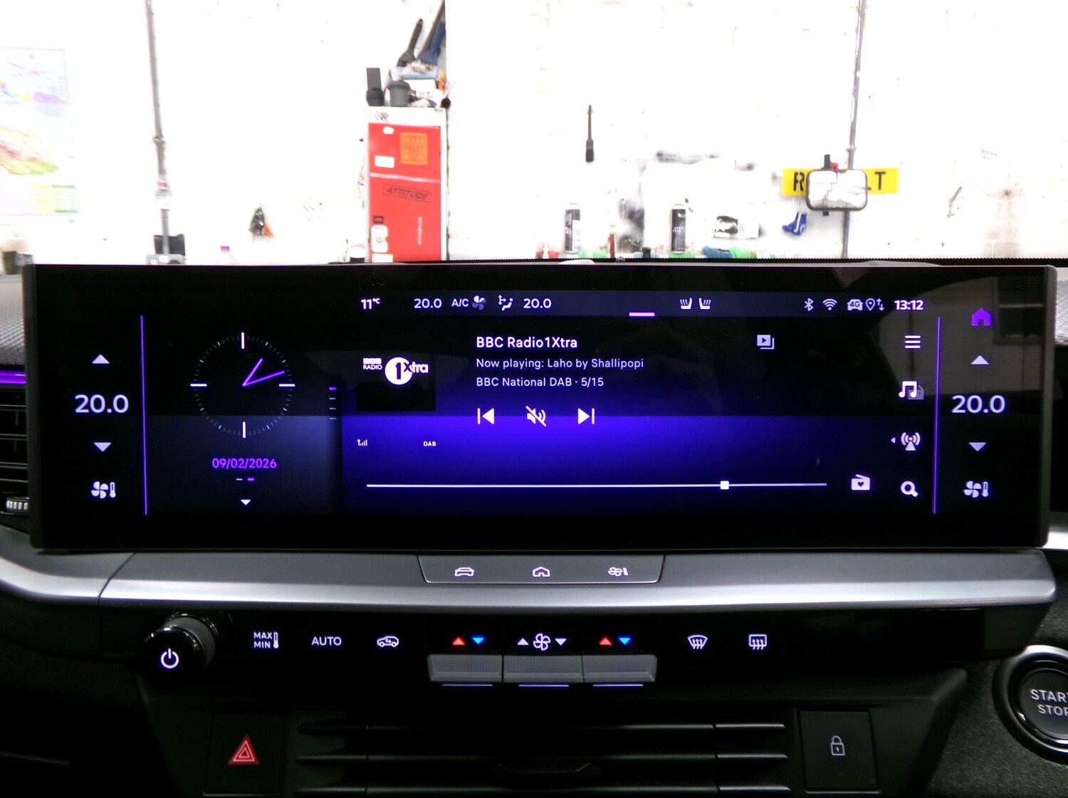 Used Vauxhall Grandland 2025 for sale - 77510901: Photo 18