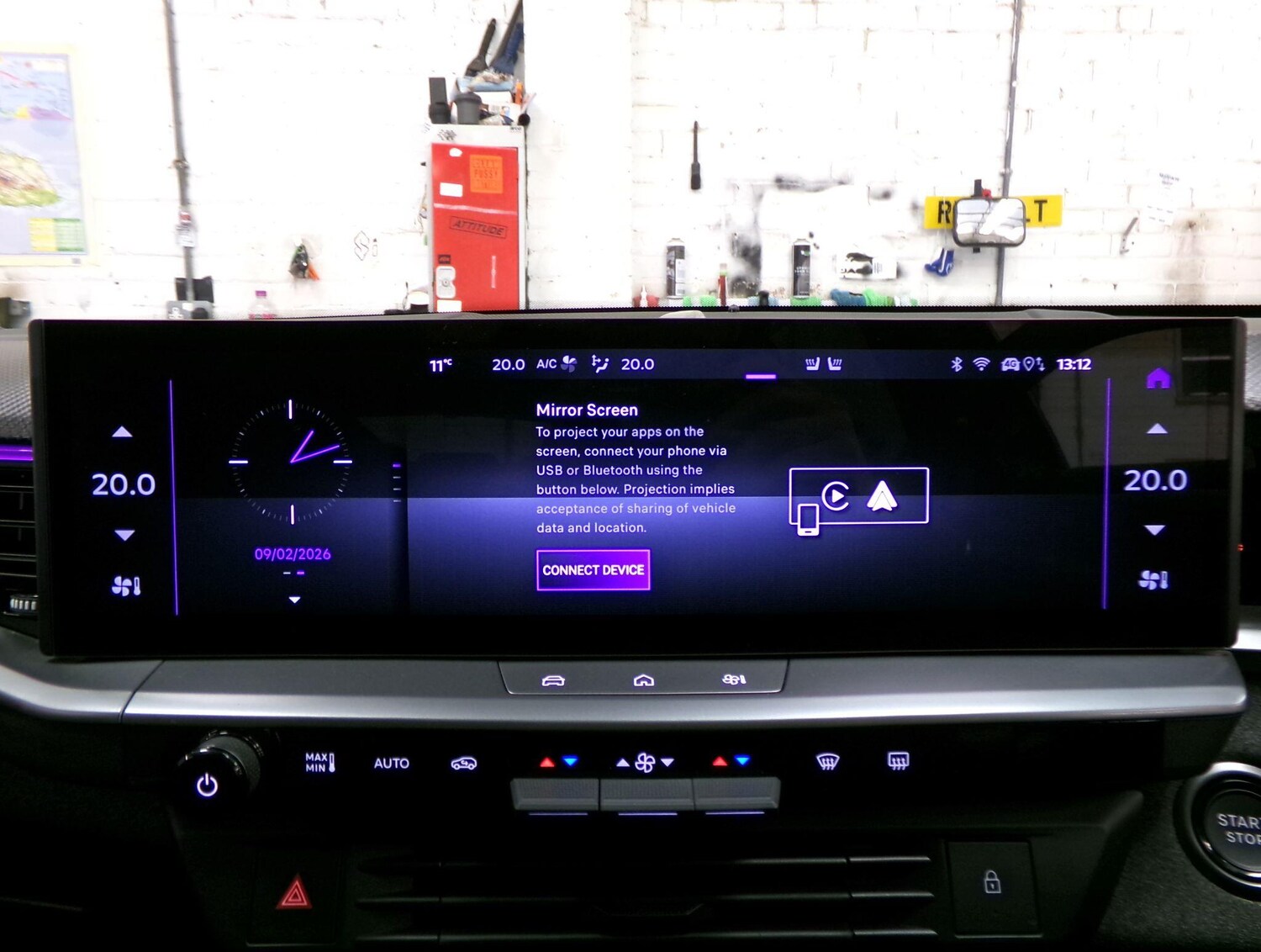 Used Vauxhall Grandland 2025 for sale - 77510901: Photo 19