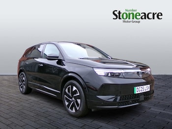 Used Vauxhall Grandland 2025 for sale - 77510901: Photo