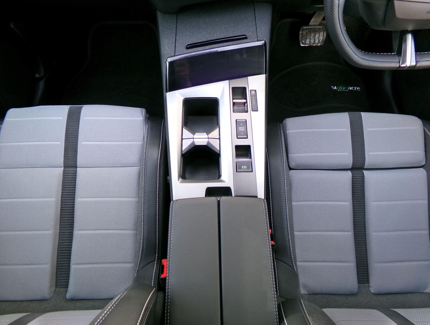 Used Vauxhall Grandland 2025 for sale - 77510901: Photo 20