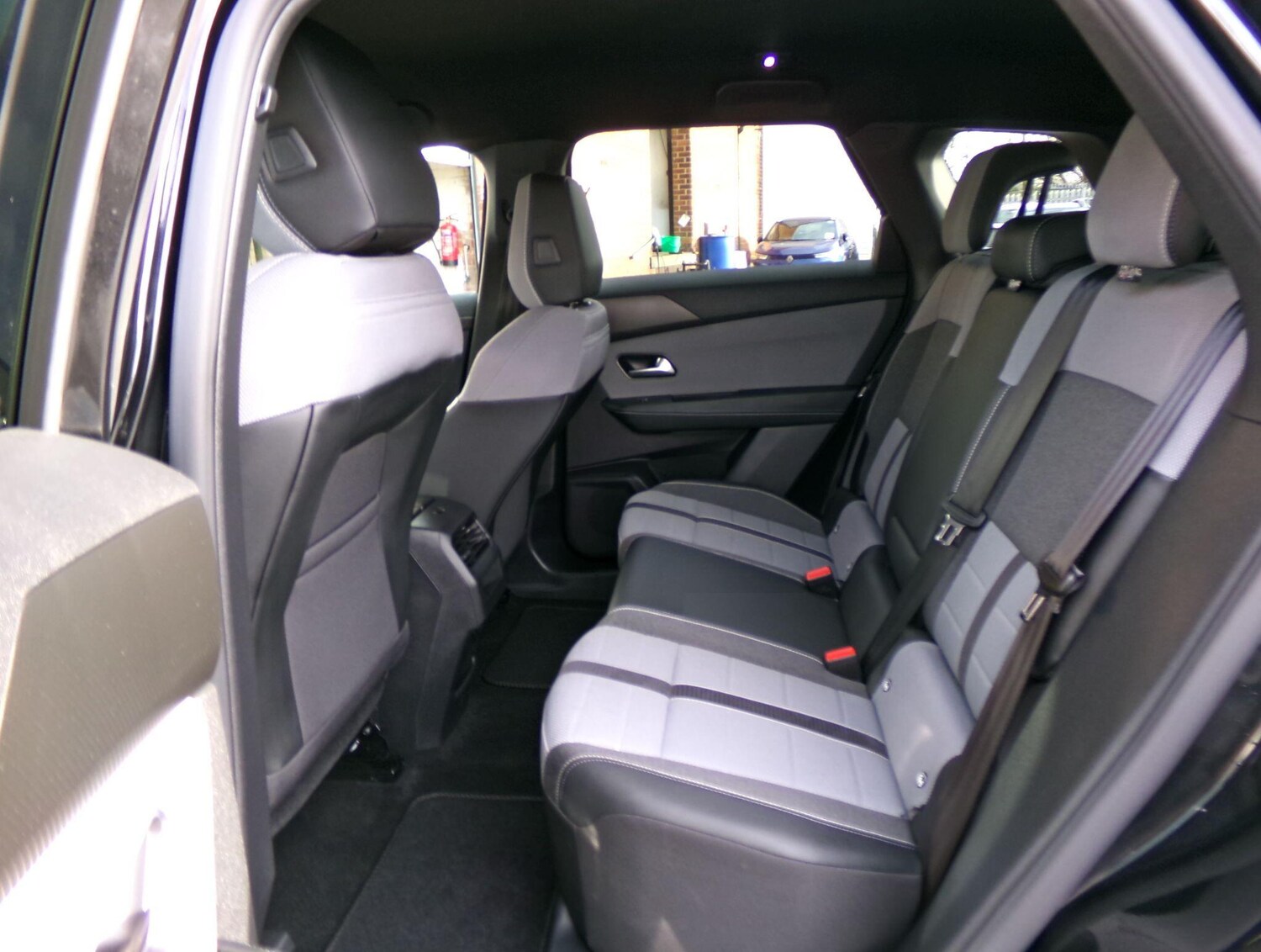 Used Vauxhall Grandland 2025 for sale - 77510901: Photo 22