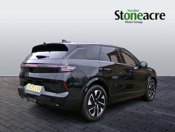 Used Vauxhall Grandland 2025 for sale - 77510901: Photo