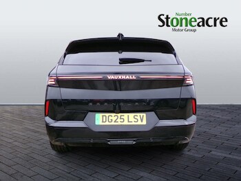 Used Vauxhall Grandland 2025 for sale - 77510901: Photo