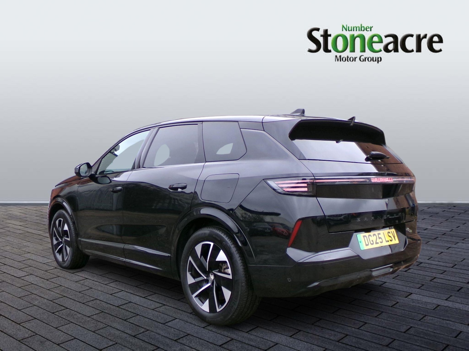 Used Vauxhall Grandland 2025 for sale - 77510901: Photo 5