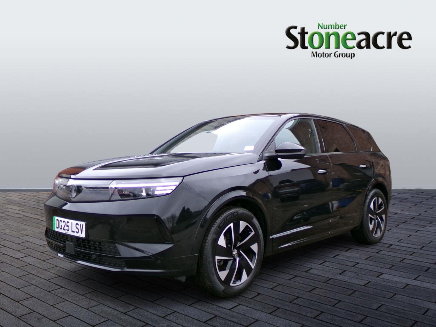 Used Vauxhall Grandland 2025 for sale - 77510901: Photo 7