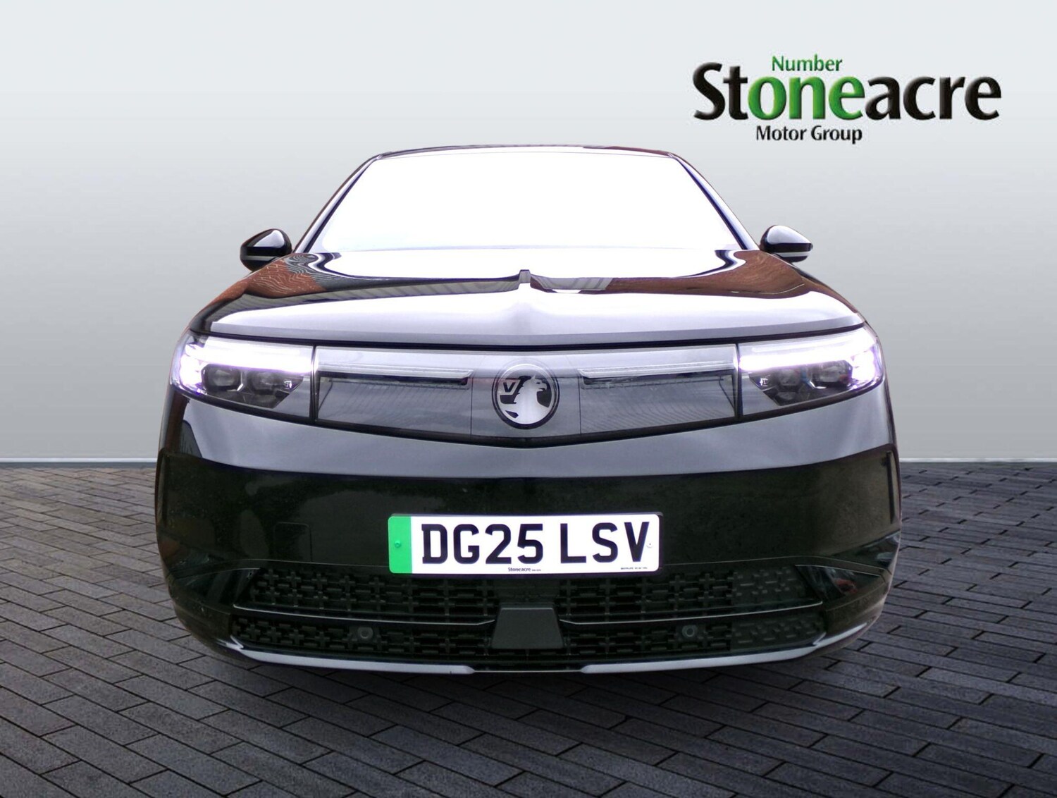 Used Vauxhall Grandland 2025 for sale - 77510901: Photo 8