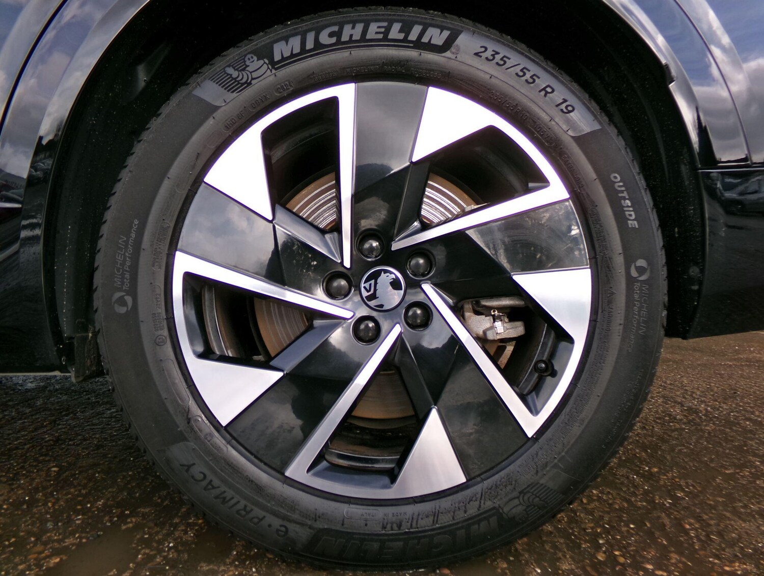 Used Vauxhall Grandland 2025 for sale - 77510901: Photo 9