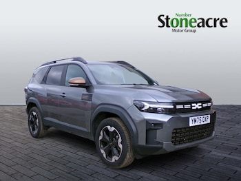 Used Dacia Bigster 2025 for sale - 79181881: Photo