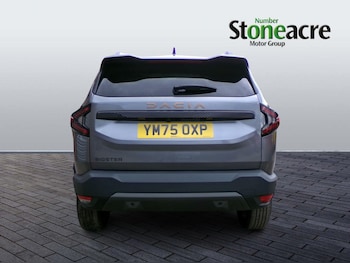 Used Dacia Bigster 2025 for sale - 79181881: Photo