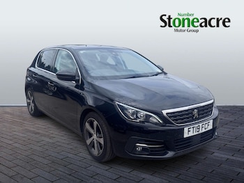Used Peugeot 308 2019 for sale - 79093452: Photo