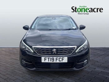 Used Peugeot 308 2019 for sale - 79093452: Photo