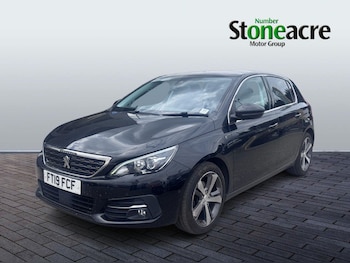 Used Peugeot 308 2019 for sale - 79093452: Photo
