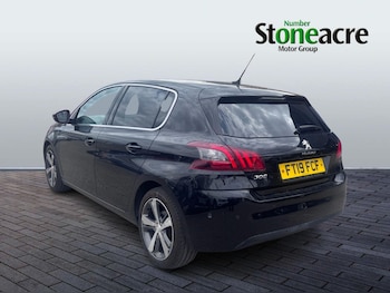Used Peugeot 308 2019 for sale - 79093452: Photo