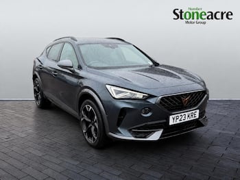 Used Cupra Formentor 2023 for sale - 79821303: Photo