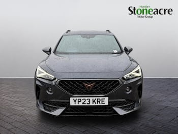 Used Cupra Formentor 2023 for sale - 79821303: Photo