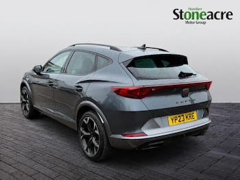 Used Cupra Formentor 2023 for sale - 79821303: Photo