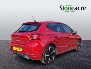 Used SEAT Ibiza 2023 for sale - 75624146: Photo