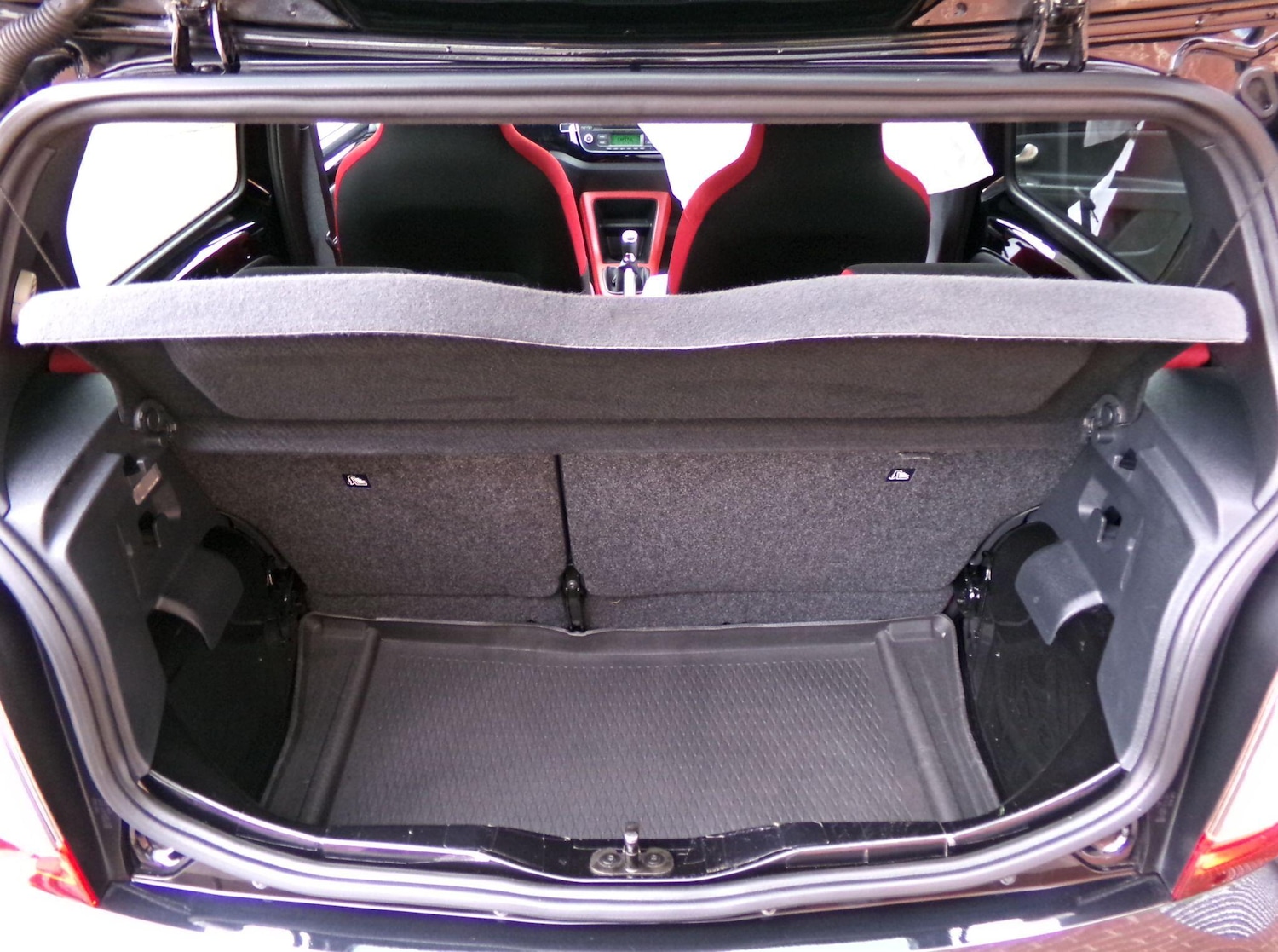 Used Skoda Citigo for sale - 76282938: Photo 10
