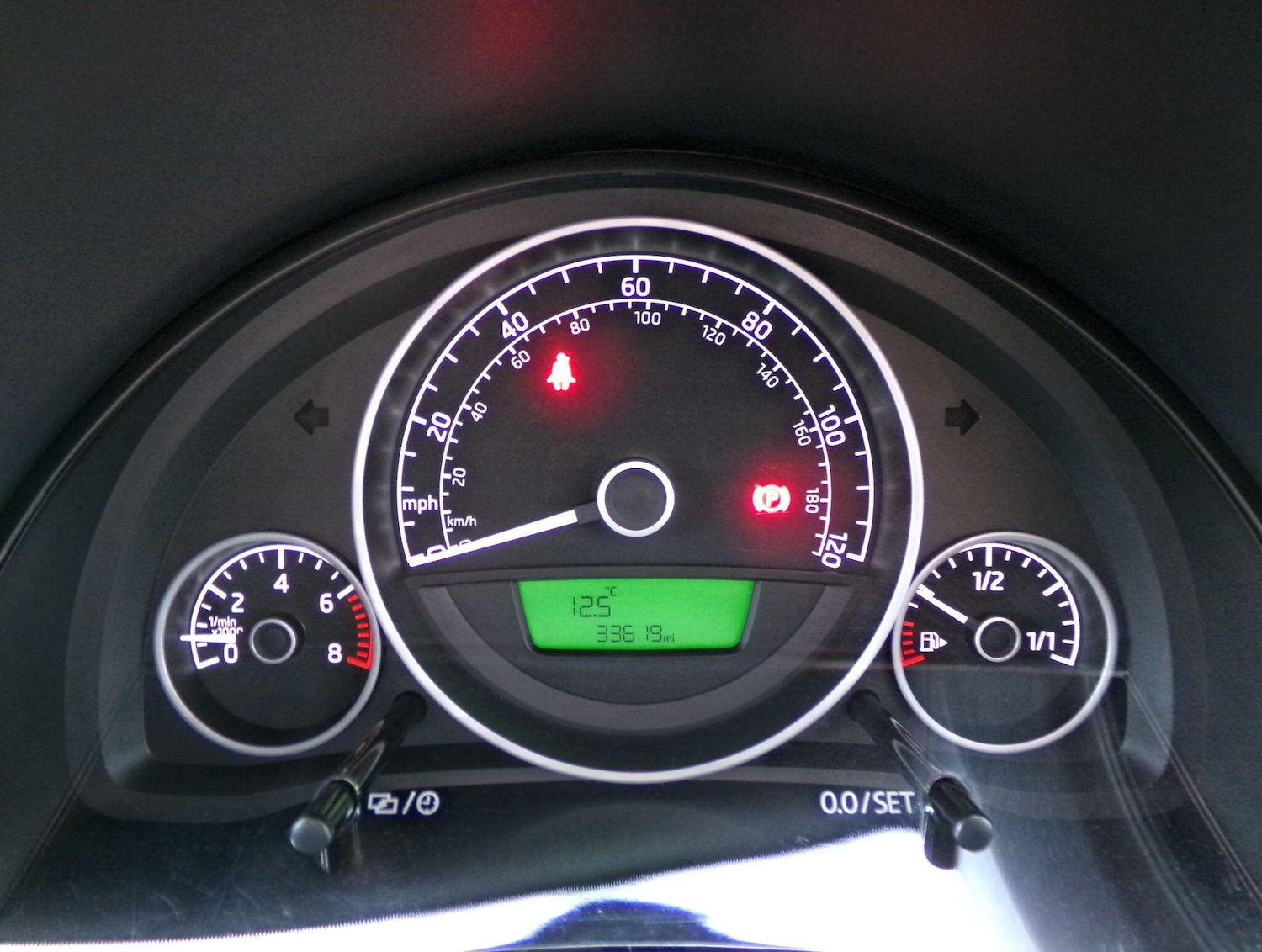 Used Skoda Citigo for sale - 76282938: Photo 14