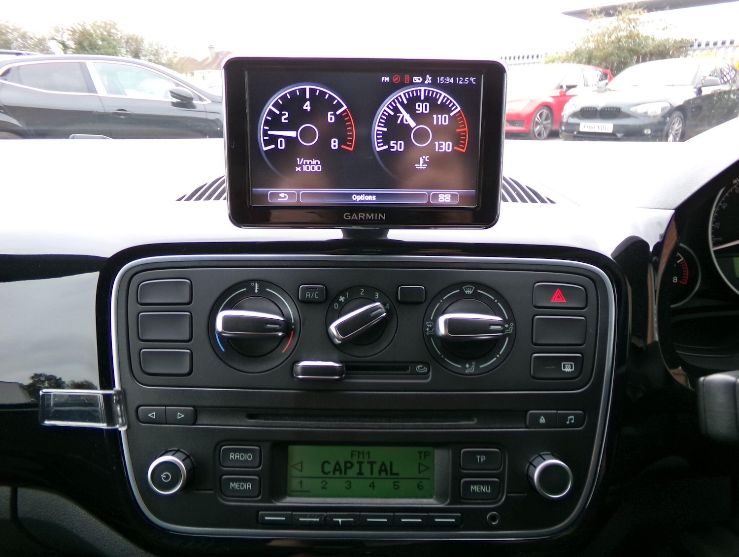 Used Skoda Citigo for sale - 76282938: Photo 15