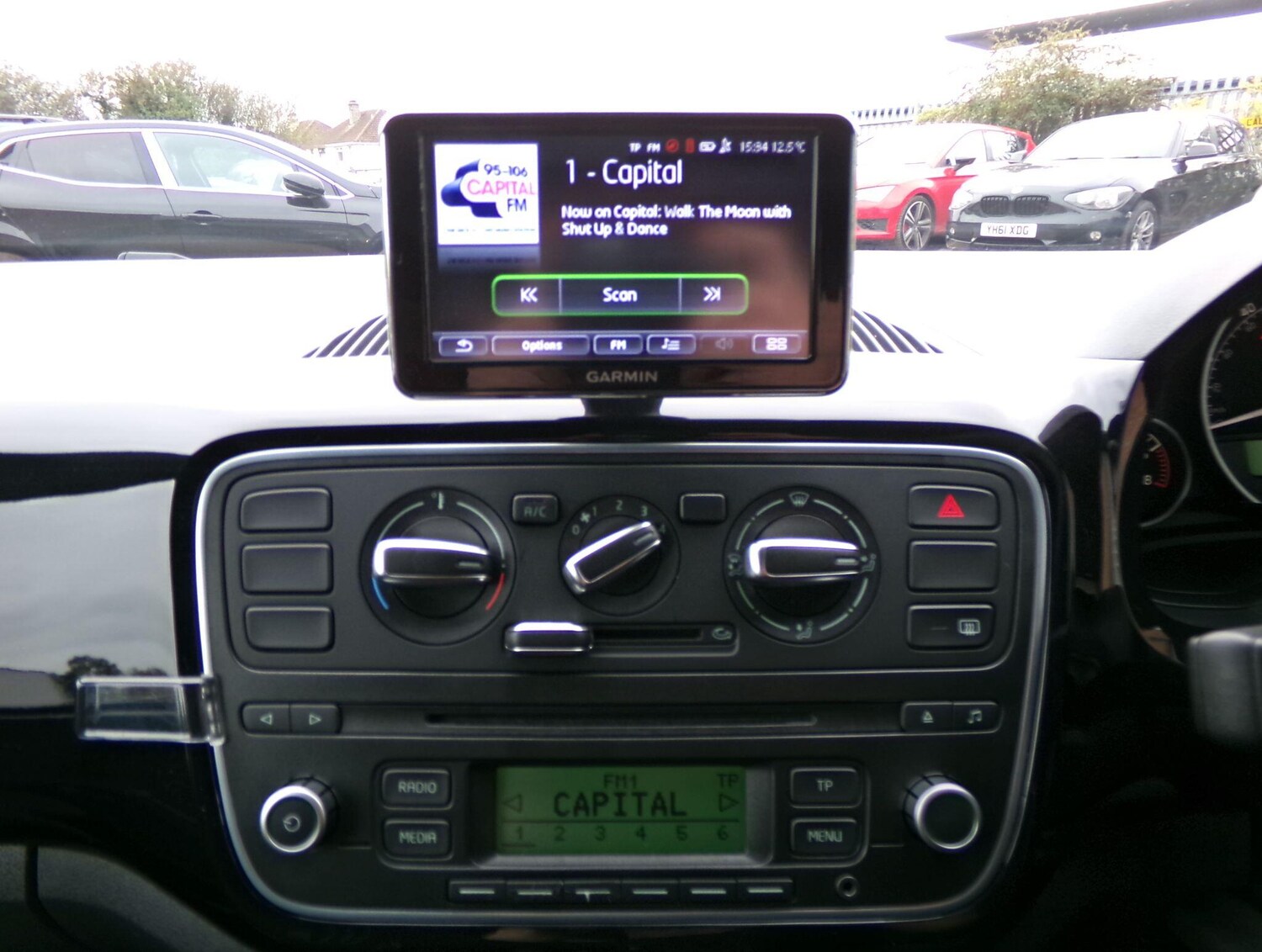 Used Skoda Citigo for sale - 76282938: Photo 16