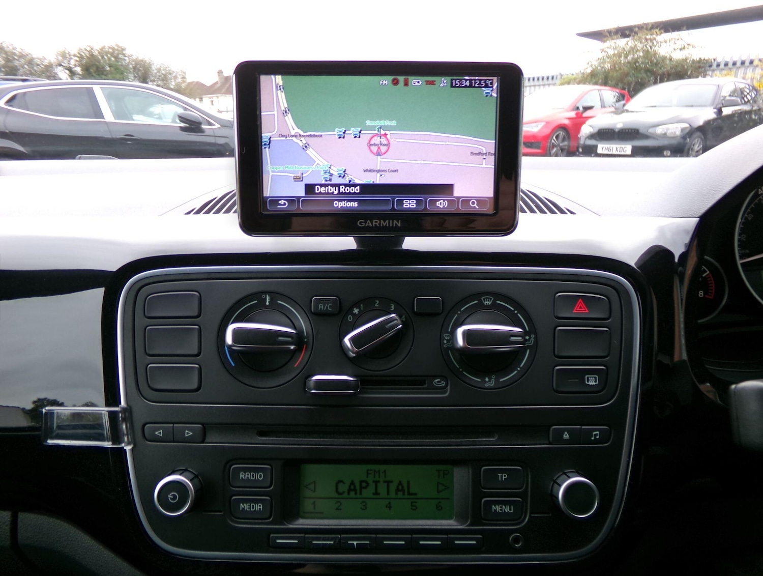 Used Skoda Citigo for sale - 76282938: Photo 17