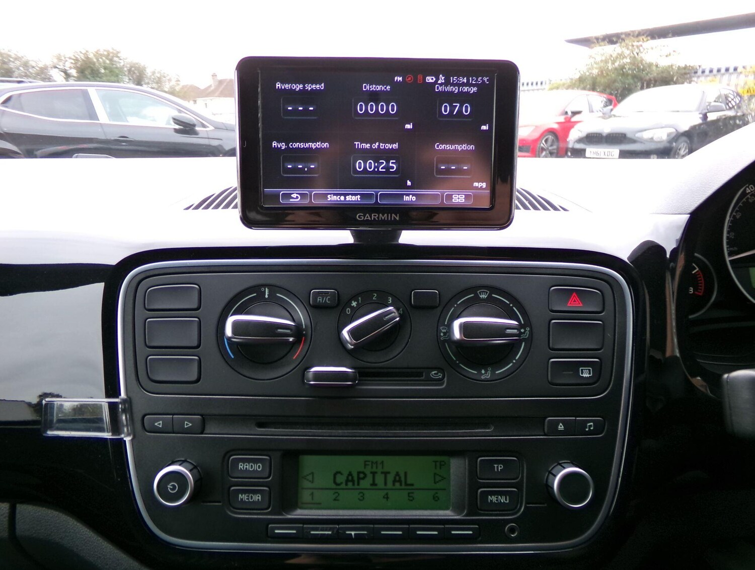 Used Skoda Citigo for sale - 76282938: Photo 18