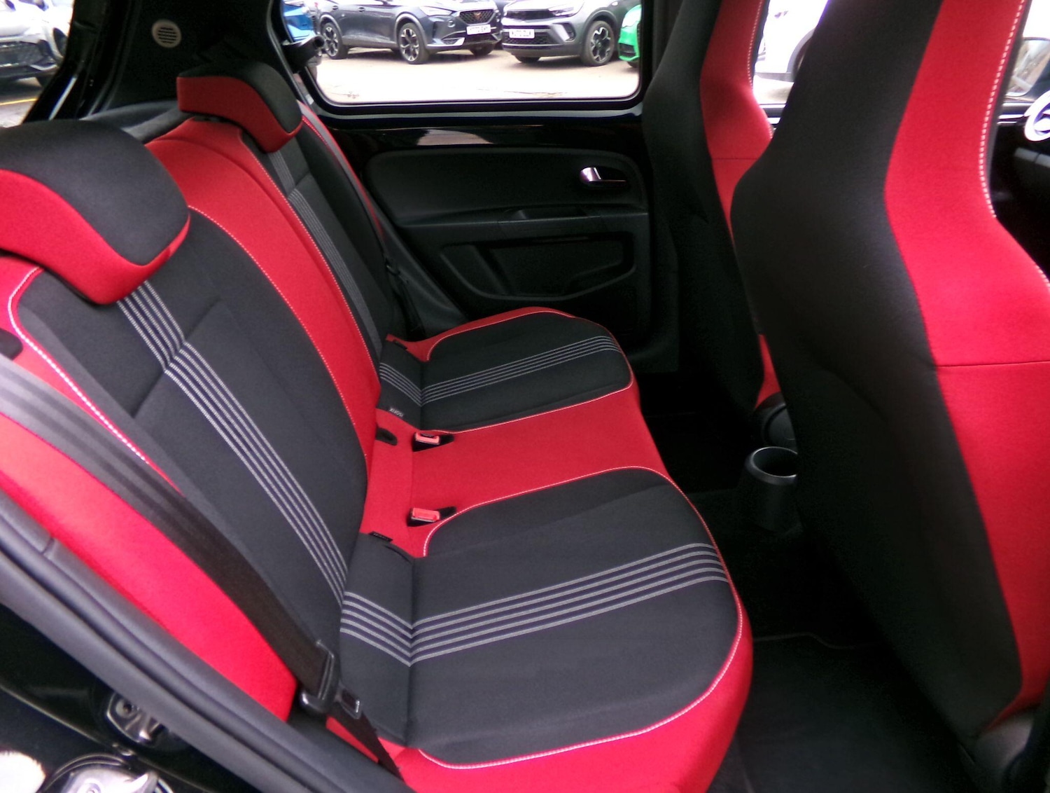 Used Skoda Citigo for sale - 76282938: Photo 20