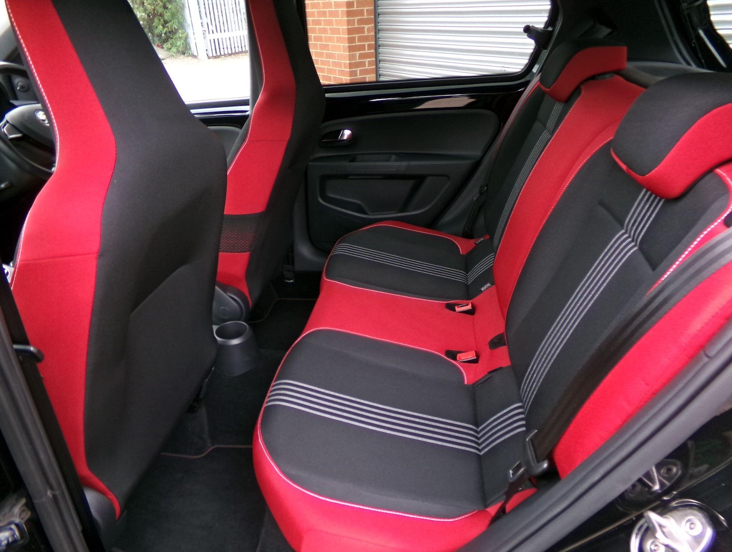 Used Skoda Citigo for sale - 76282938: Photo 21