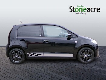 Used Skoda Citigo 2016 for sale - 76282938: Photo