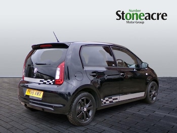 Used Skoda Citigo 2016 for sale - 76282938: Photo