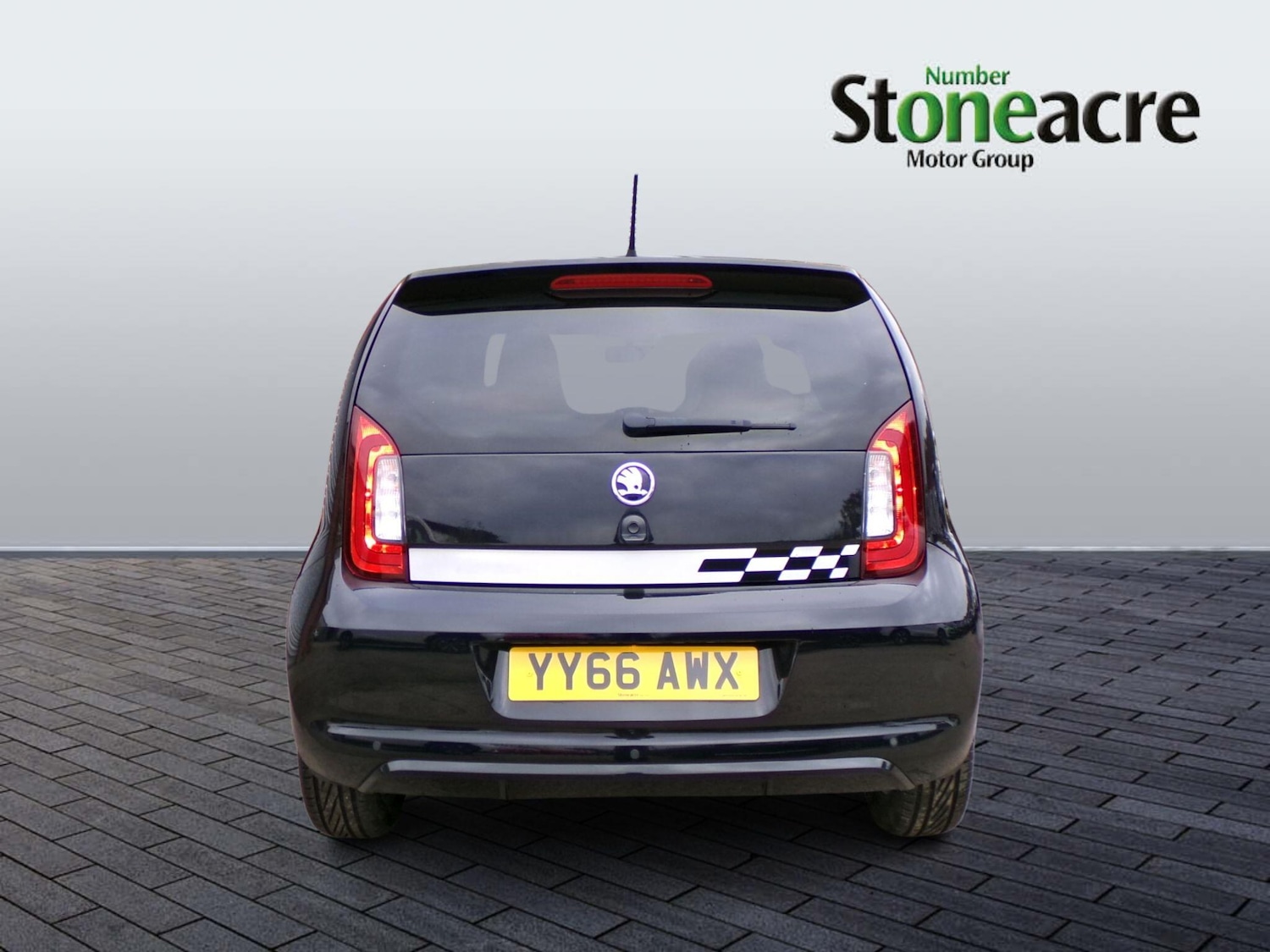 Used Skoda Citigo for sale - 76282938: Photo 4