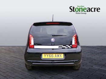 Used Skoda Citigo 2016 for sale - 76282938: Photo