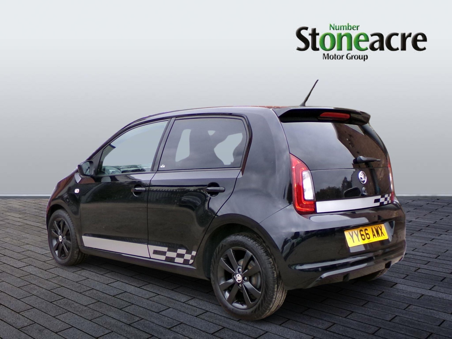 Used Skoda Citigo for sale - 76282938: Photo 5