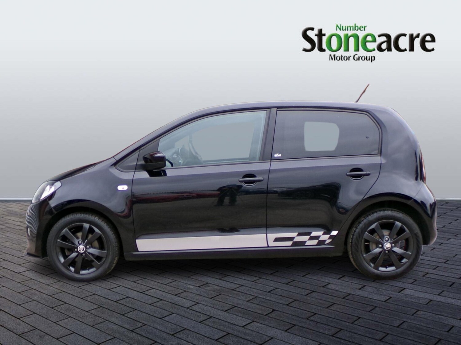 Used Skoda Citigo for sale - 76282938: Photo 6