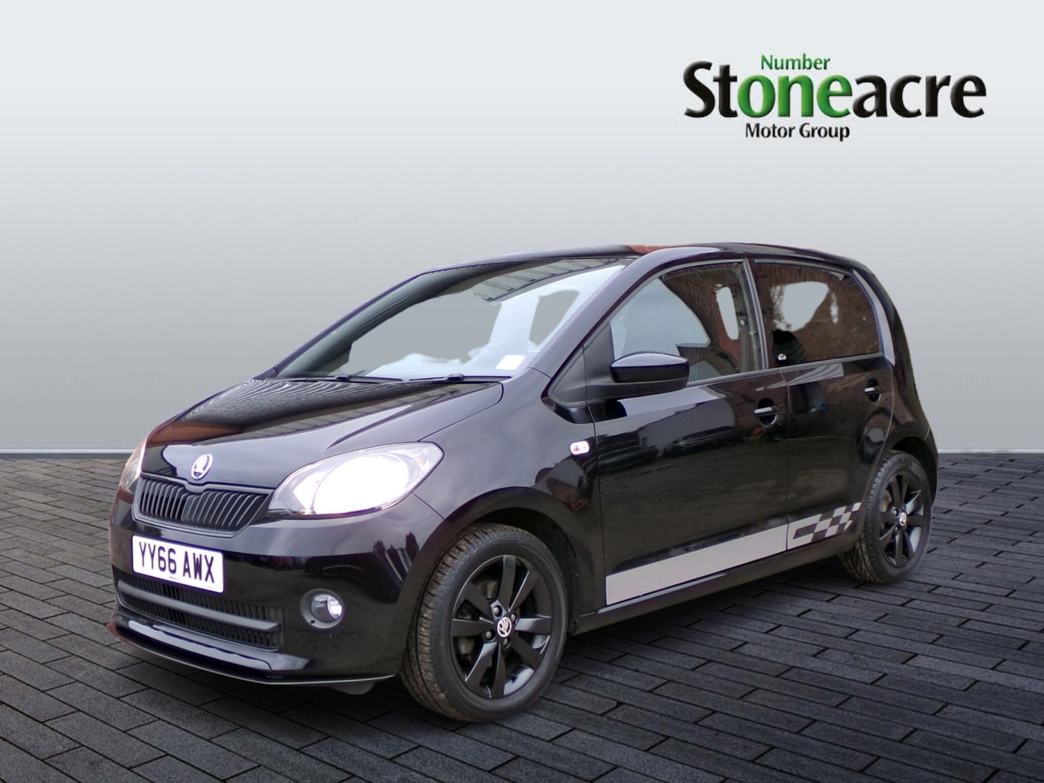 Used Skoda Citigo for sale - 76282938: Photo 7