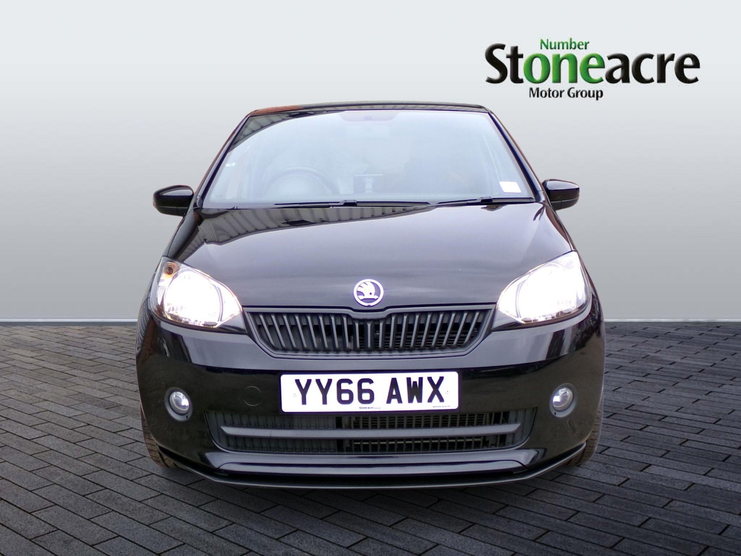 Used Skoda Citigo for sale - 76282938: Photo 8